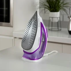Morphy Richards Turbo Glide 40g Steam Output Steam Iron -KitchenVibe Zone 0120Turbo20Glide20Lifestyle Square2072dpi