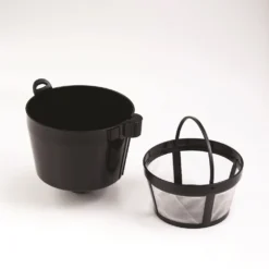 Morphy Richards Accents Black Pour Over Filter Coffee Maker 13 Morphy Richards Accents Black Pour Over Filter Coffee Maker -KitchenVibe Zone 162008 ALT320Filter