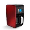 Morphy Richards Accents Red Pour Over Filter Coffee Maker