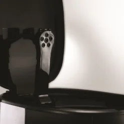 Morphy Richards Rose Gold Collection Filter Coffee Machine -KitchenVibe Zone 162030 pour20over