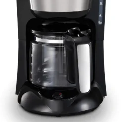 Morphy Richards Equip Filter Coffee Machine 13 Morphy Richards Equip Filter Coffee Machine -KitchenVibe Zone 162501 carafe