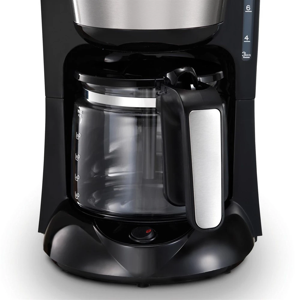 Morphy Richards Equip Filter Coffee Machine 8 Morphy Richards Equip Filter Coffee Machine - Image 6