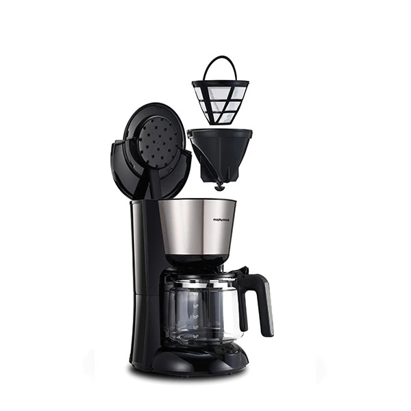 Morphy Richards Equip Filter Coffee Machine 6 Morphy Richards Equip Filter Coffee Machine - Image 4