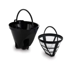 Morphy Richards Equip Filter Coffee Machine 10 Morphy Richards Equip Filter Coffee Machine -KitchenVibe Zone 162501 filter