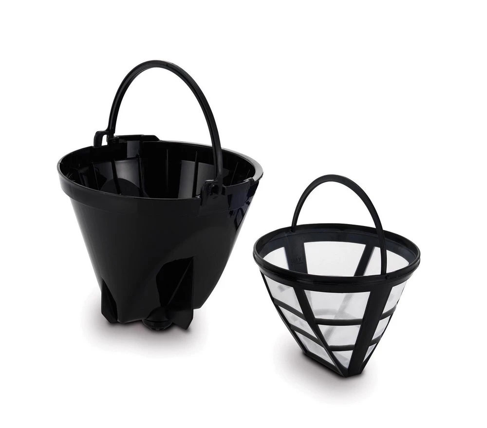 Morphy Richards Equip Filter Coffee Machine 5 Morphy Richards Equip Filter Coffee Machine - Image 3