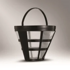 Morphy Richards Evoke Brushed Filter Coffee Machine -KitchenVibe Zone 162521 filter