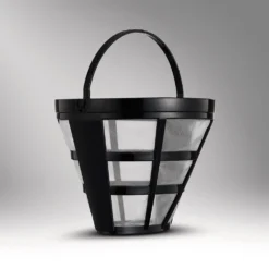 Morphy Richards Evoke Red Filter Coffee Machine 12 Morphy Richards Evoke Red Filter Coffee Machine -KitchenVibe Zone 162522 filter