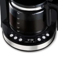 Morphy Richards Evoke Red Filter Coffee Machine 14 Morphy Richards Evoke Red Filter Coffee Machine -KitchenVibe Zone 162522 panels