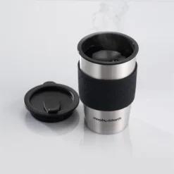 Morphy Richards Coffee On The Go Filter Coffee Machine -KitchenVibe Zone 162740 capacity