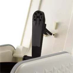 Morphy Richards Vector Cream Pour Over Filter Coffee Machine -KitchenVibe Zone 163004 pour over