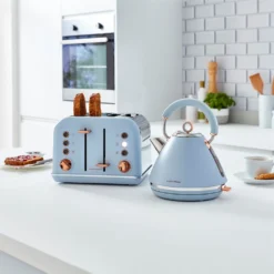 Morphy Richards Rose Gold and Ocean Grey 4 Slice Toaster 13 Morphy Richards Rose Gold and Ocean Grey 4 Slice Toaster -KitchenVibe Zone 242040 300dpi 2000x2000 03