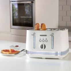 Morphy Richards Illumination White Stainless Steel 4 Slice Toaster 16 Morphy Richards Illumination White Stainless Steel 4 Slice Toaster -KitchenVibe Zone 248021 300dpi 2000x2000 03