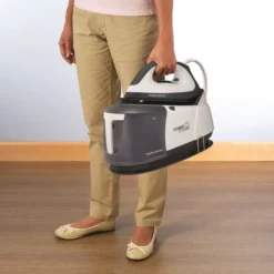 Morphy Richards Power Steam Elite Steam Generator Iron -KitchenVibe Zone 332007 ALT1base20lock