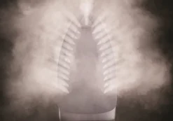 Morphy Richards Power Steam Elite Steam Generator Iron -KitchenVibe Zone 332007 ALT4message