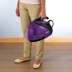 Morphy Richards AutoClean Speed Steam Pro Steam Generator -KitchenVibe Zone 332100 base20lock