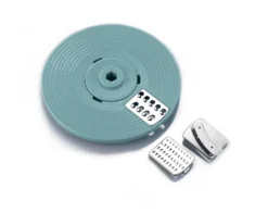 Morphy Richards Prepstar White Food Processor 17 Morphy Richards Prepstar White Food Processor -KitchenVibe Zone 401014 Choppingx320a1