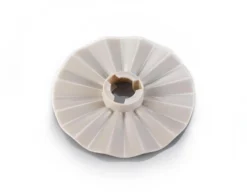 Morphy Richards Prepstar White Food Processor 19 Morphy Richards Prepstar White Food Processor -KitchenVibe Zone 401014 Emulsifier20a1