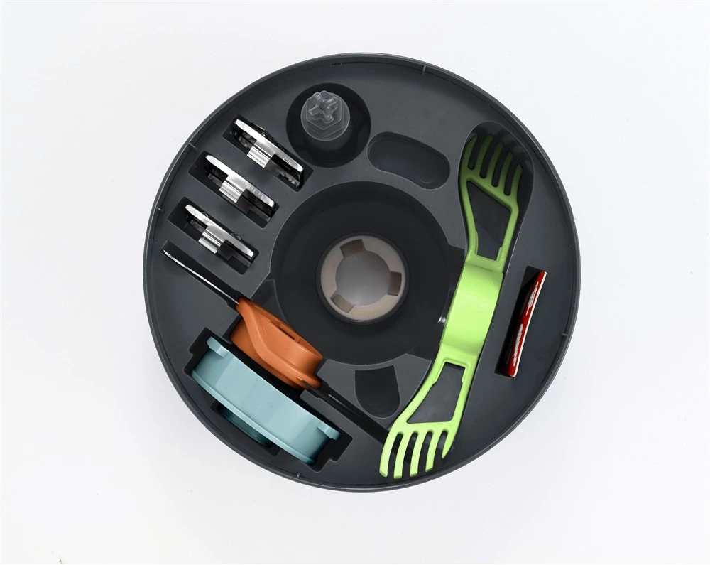 Morphy Richards Prepstar White Food Processor 5 Morphy Richards Prepstar White Food Processor - Image 3