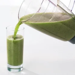 Morphy Richards Plastic White Blender 11 Morphy Richards Plastic White Blender -KitchenVibe Zone 403052 easy pour