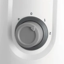 Morphy Richards Plastic White Blender 10 Morphy Richards Plastic White Blender -KitchenVibe Zone 403052 speed settings