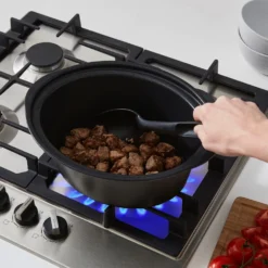 Morphy Richards Easy Time 3.5L Slow Cooker -KitchenVibe Zone 460021 feature 6