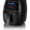 Morphy Richards Rose Gold Digital Health Fryer