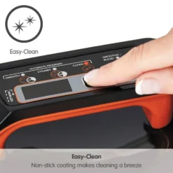 Morphy Richards Perfect Soup Soup Maker with Scales -KitchenVibe Zone 501025 Easy20clean