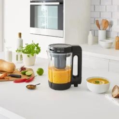 Morphy Richards Clarity Soup Maker 17 Morphy Richards Clarity Soup Maker -KitchenVibe Zone 501050 hero lifestyle 1