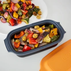 Morphy Richards MICO Multipot -KitchenVibe Zone 511645 Mico MultiPot 0520Square