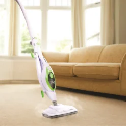 Morphy Richards 12-in-1 Steam Cleaner -KitchenVibe Zone 720512 marketing