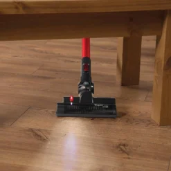 Morphy Richards Supervac Sleek Power+ Cordless Vacuum Cleaner 15 Morphy Richards Supervac Sleek Power+ Cordless Vacuum Cleaner -KitchenVibe Zone 731007 floorhead20light m