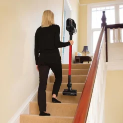 Morphy Richards Supervac Sleek Power+ Cordless Vacuum Cleaner 13 Morphy Richards Supervac Sleek Power+ Cordless Vacuum Cleaner -KitchenVibe Zone 731007 lightweight