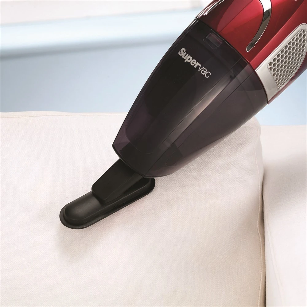 Morphy Richards SuperVac 2-in-1 Cordless Vacuum Cleaner 4 Morphy Richards SuperVac 2-in-1 Cordless Vacuum Cleaner - Image 2
