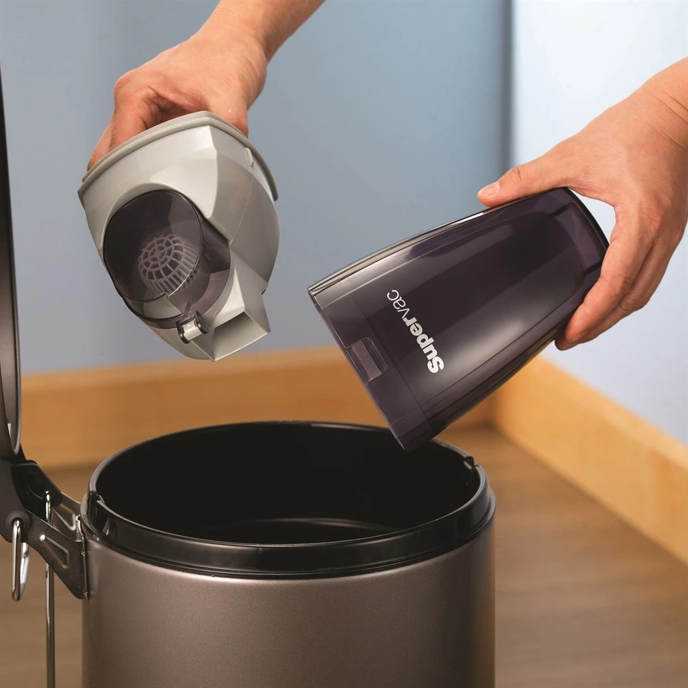 Morphy Richards SuperVac 2-in-1 Cordless Vacuum Cleaner 7 Morphy Richards SuperVac 2-in-1 Cordless Vacuum Cleaner - Image 5