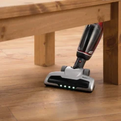 Morphy Richards SuperVac 2-in-1 Cordless Vacuum Cleaner -KitchenVibe Zone 732102 floorhead20light