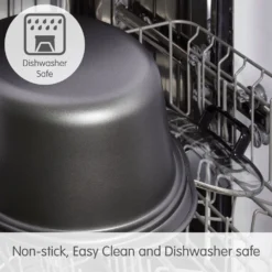 Morphy Richards Black Sear and Stew Slow Cooker 3.5L -KitchenVibe Zone Generic20Slow20Cooker20feature20pic Dishwasher20Safe