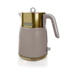 Morphy Richards Signature Opulent Gold Kettle