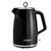 Morphy Richards Verve Black Jug Kettle -KitchenVibe Zone HR103010
