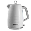 Morphy Richards Verve White Jug Kettle -KitchenVibe Zone HR103012