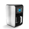 Morphy Richards Accents Stainless Steel Pour Over Filter Coffee Maker 2 Morphy Richards Accents Stainless Steel Pour Over Filter Coffee Maker -KitchenVibe Zone HR162010