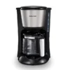 Morphy Richards Equip Filter Coffee Machine 1 Morphy Richards Equip Filter Coffee Machine -KitchenVibe Zone HR162501