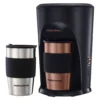 Morphy Richards Coffee On The Go Special 2 Mug Edition Filter Coffee Machine
