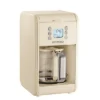 Morphy Richards Verve Cream Pour Over Filter Coffee Machine