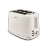 Morphy Richards Dune White 2 Slice Toaster -KitchenVibe Zone HR220029