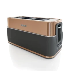 Morphy Richards Signature Opulent Copper Toaster