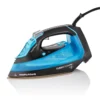 Morphy Richards Turbosteam Pro Digital Intellitemp 40g Steam Output Iron -KitchenVibe Zone HR303210