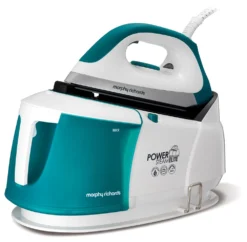 Morphy Richards AutoClean Power Steam Elite Steam Generator Iron