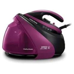 Morphy Richards AutoClean Speed Steam Pro Steam Generator