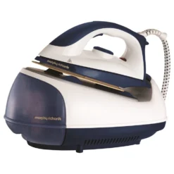 Morphy Richards Jet Steam Steam Generator