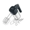 Morphy Richards Total Control Grey Hand Mixer -KitchenVibe Zone HR400512